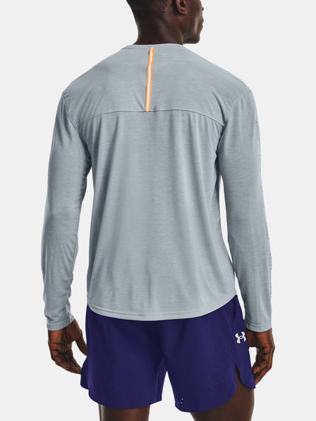 Under Armour Tricou bărbătesc Under Armour UA ANYWHERE LONGSLEEVE