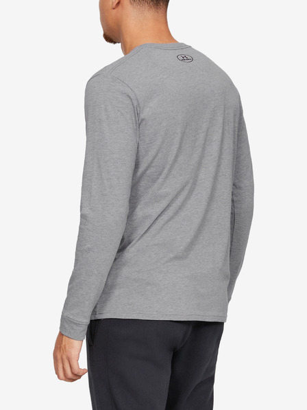 Under Armour Tricou bărbați Under Armour SPORTSTYLE LEFT CHEST LS