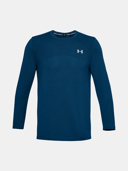 Under Armour Tricou bărbătesc Under Armour Seamless LS