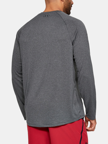 Under Armour Tricou bărbați Under Armour Tech 2.0 LS