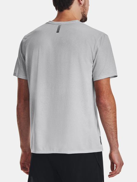Under Armour Tricou bărbați Under Armour UA RUSH CICADA SHORTSLEEVE