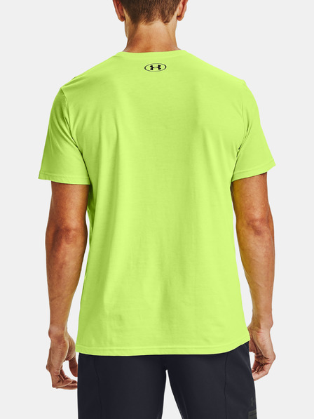Under Armour Tricou bărbați Under Armour GL Foundation SS T