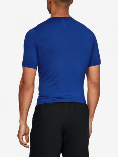 Under Armour Tricou compresiv bărbătesc Under Armour Hg Rush Compression Ss
