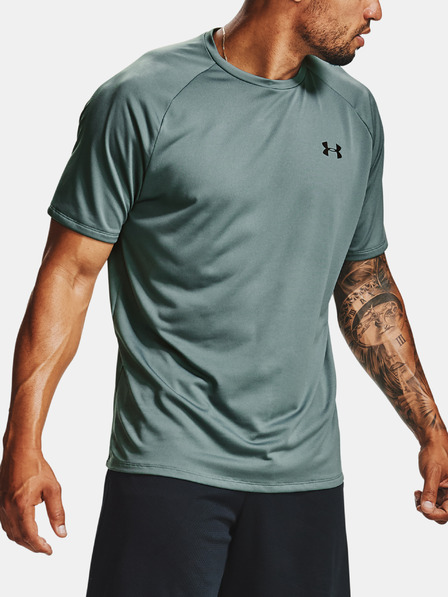 Under Armour Tricou bărbați Under Armour Tech 2.0 SS