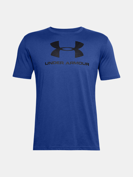 Under Armour Tricou pentru bărbați Under Armour Sportstyle Logo Ss
