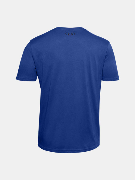 Under Armour Tricou pentru bărbați Under Armour Sportstyle Logo Ss