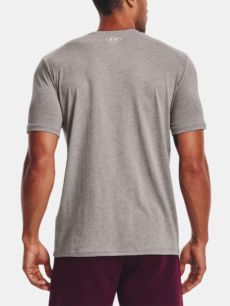 Under Armour Tricou pentru bărbați Under Armour UA PJT ROCK GLOBE SS