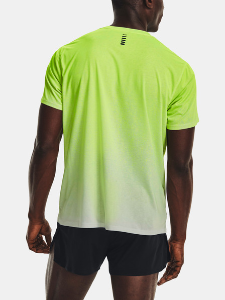 Under Armour Tricou bărbați Under Armour UA RUSH CICADA SHORTSLEEVE