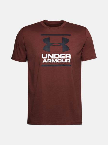 Under Armour Tricou bărbați Under Armour GL Foundation SS T