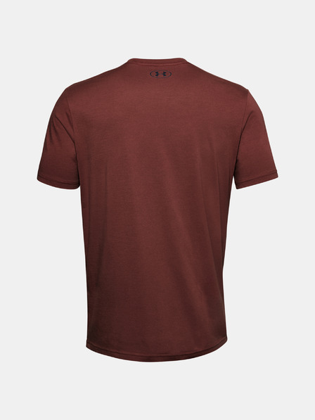 Under Armour Tricou bărbați Under Armour GL Foundation SS T