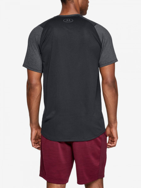 Under Armour Tricou bărbătesc Under Armour Mk1 Eu Smu Ss