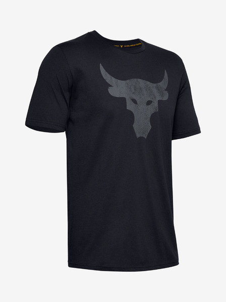 Under Armour Tricou bărbătesc Under Armour Project Rock Brahma Bull SS