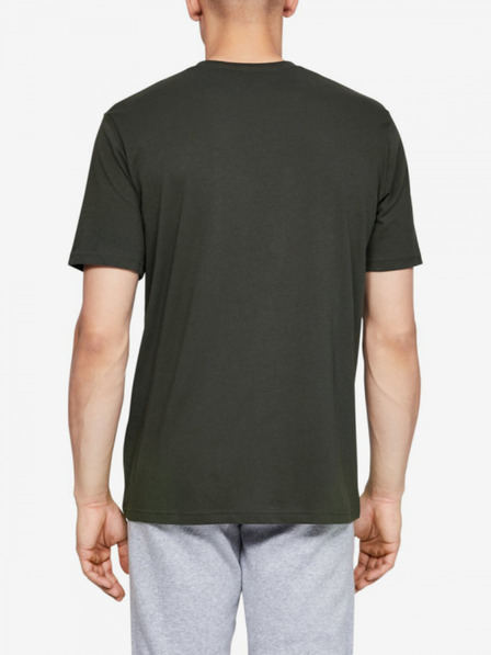 Under Armour Tricou bărbați Under Armour GL Foundation SS T