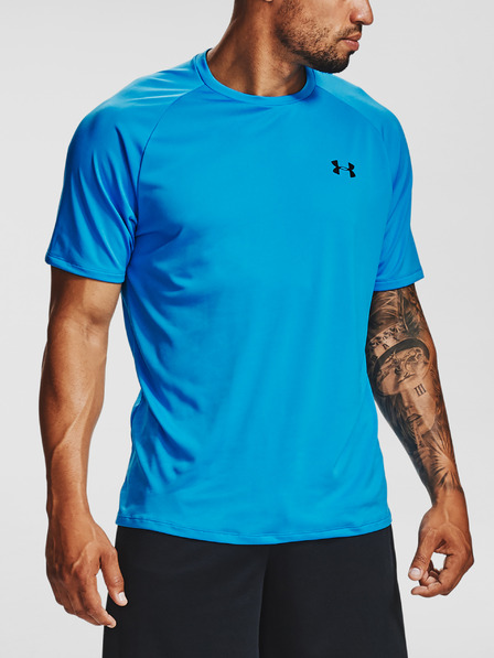 Under Armour Tricou bărbați Under Armour Tech 2.0 SS