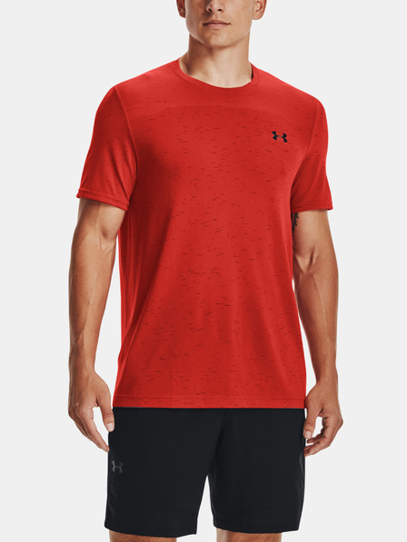 Under Armour Tricou bărbătesc Under Armour UA Seamless SS