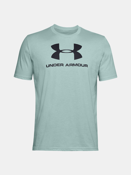 Under Armour Tricou pentru bărbați Under Armour Sportstyle Logo Ss