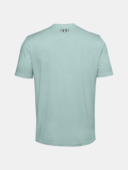 Under Armour Tricou pentru bărbați Under Armour Sportstyle Logo Ss