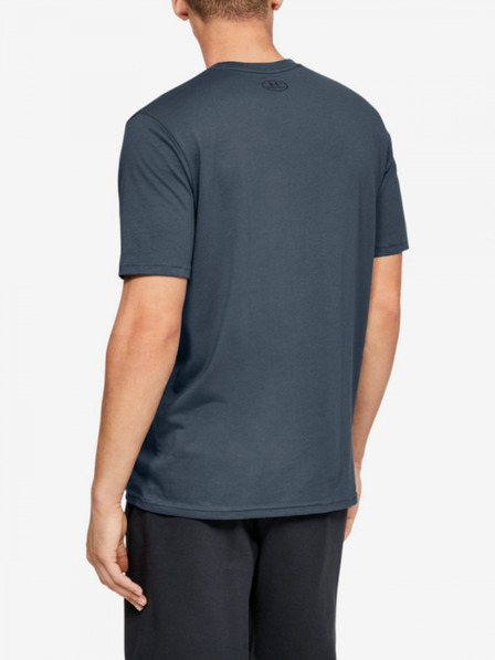 Under Armour Tricou bărbați Under Armour Sportstyle Left Chest Ss