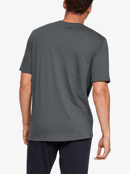 Under Armour Tricou pentru bărbați Under Armour Sportstyle Lc Ss