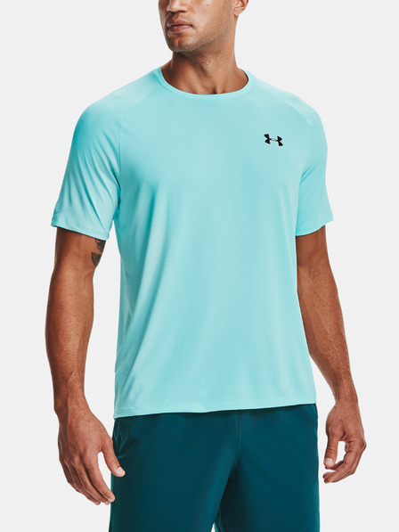 Under Armour Tricou bărbați Under Armour Tech 2.0 SS
