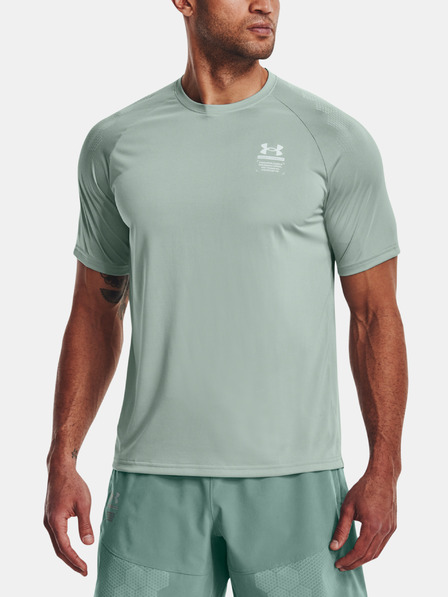 Under Armour Tricou bărbătesc Under Armour UA Armourprint SS