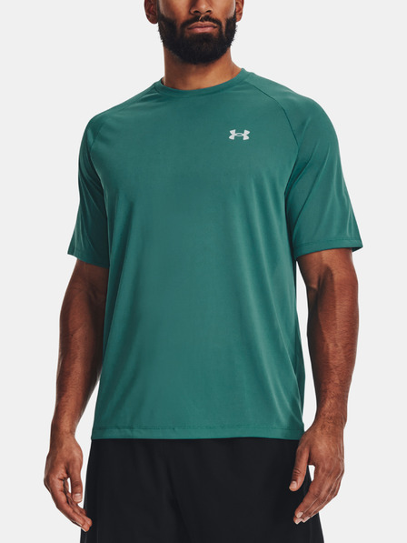 Under Armour Tricou bărbătesc Under Armour UA Tech Reflective SS