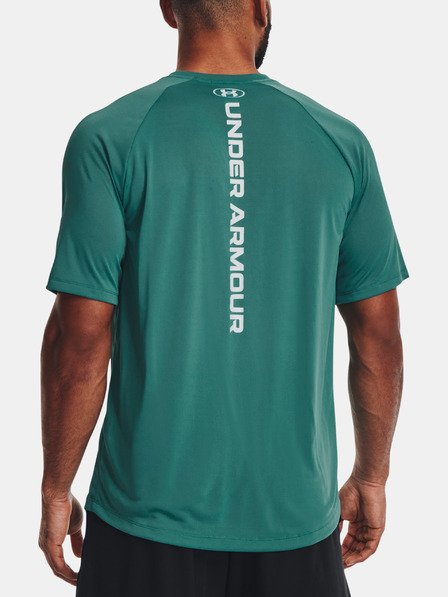 Under Armour Tricou bărbătesc Under Armour UA Tech Reflective SS