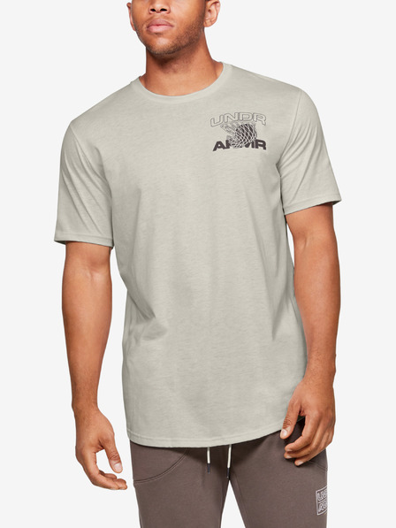 Under Armour Tricou bărbătesc Under Armour Pursuit Tee