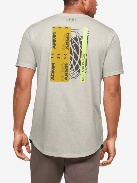 Under Armour Tricou bărbătesc Under Armour Pursuit Tee