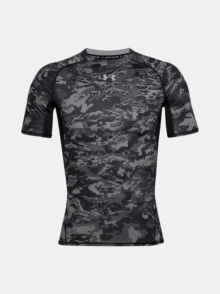 Under Armour Tricou compresiv bărbătesc Under Armour ARMOUR HG Print SS