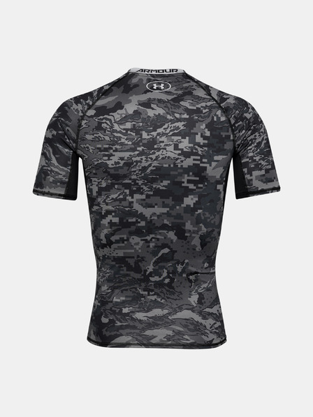 Under Armour Tricou compresiv bărbătesc Under Armour ARMOUR HG Print SS
