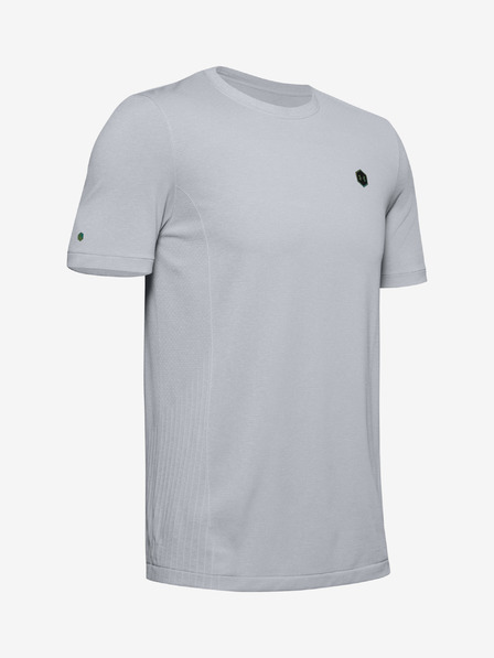 Under Armour Tricou pentru bărbați Under Armour Rush Seamless Fitted SS