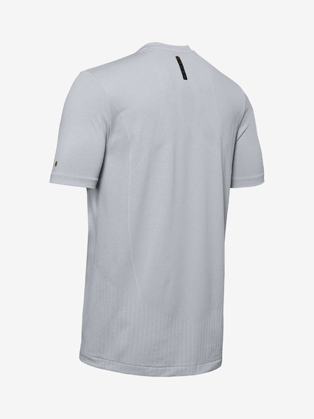 Under Armour Tricou pentru bărbați Under Armour Rush Seamless Fitted SS