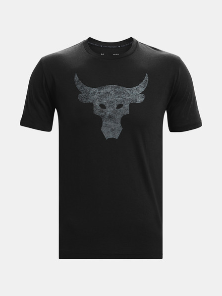 Under Armour Tricou pentru bărbați Under Armour Pjt Rock Brahma Bull SS