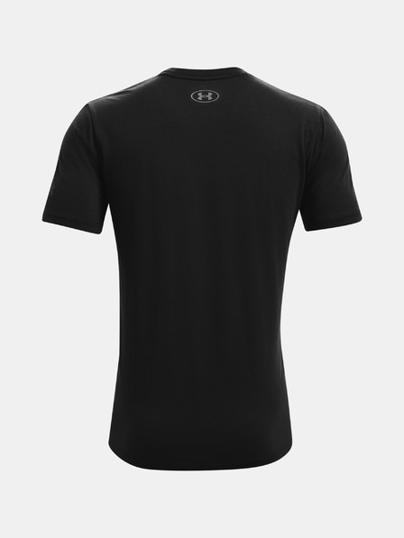 Under Armour Tricou pentru bărbați Under Armour Pjt Rock Brahma Bull SS