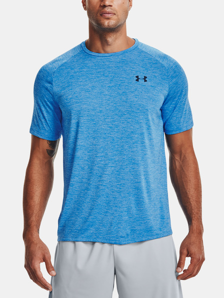 Under Armour Tricou bărbați Under Armour Tech 2.0 SS