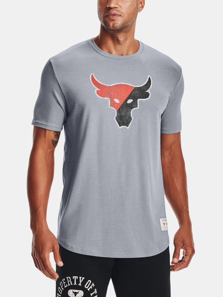 Under Armour Tricou bărbătesc Under Armour UA Pjt Rck Training Dept SS