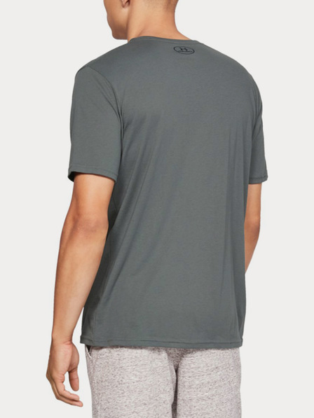 Under Armour Tricou pentru bărbați Under Armour Sportstyle Logo Ss