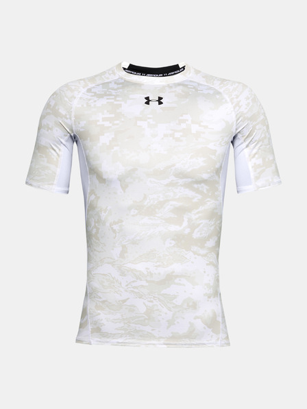 Under Armour Tricou compresiv bărbătesc Under Armour ARMOUR HG Print SS