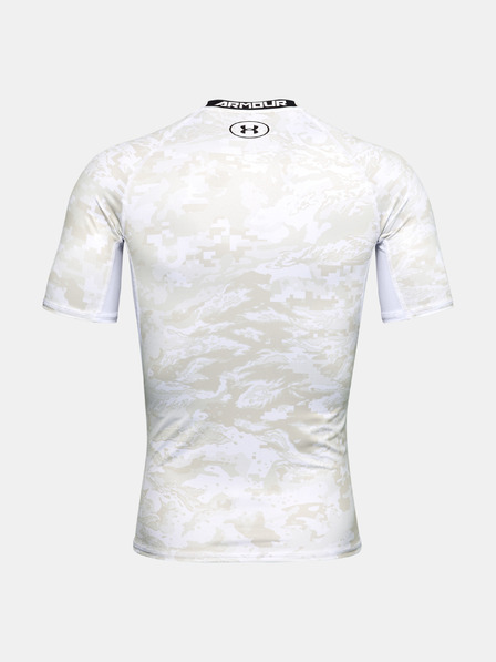Under Armour Tricou compresiv bărbătesc Under Armour ARMOUR HG Print SS