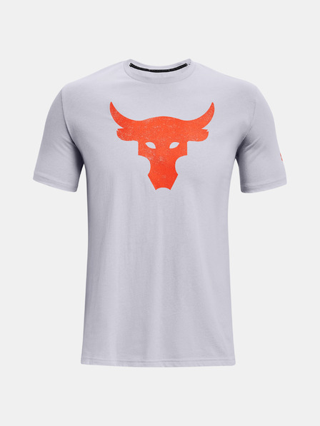 Under Armour Tricou pentru bărbați Under Armour Pjt Rock Brahma Bull SS