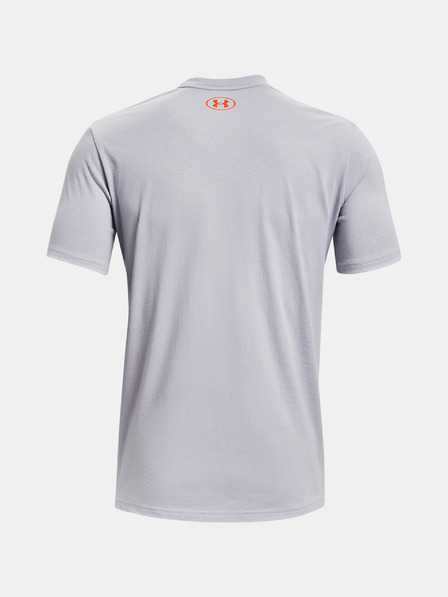 Under Armour Tricou pentru bărbați Under Armour Pjt Rock Brahma Bull SS
