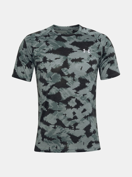 Under Armour Tricou bărbătesc Under Armour M Streaker 2.0 Inverse SS