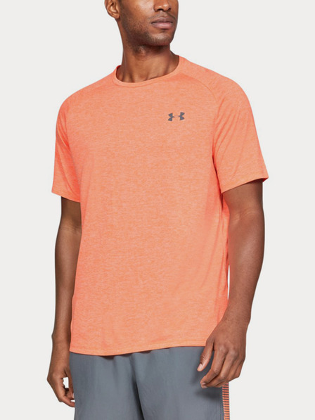 Under Armour Tricou bărbați Under Armour Tech 2.0 SS