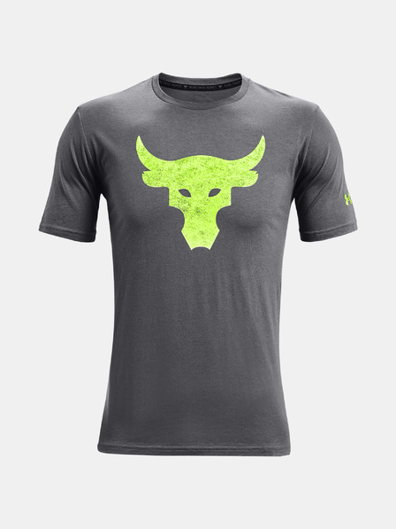 Under Armour Tricou pentru bărbați Under Armour Pjt Rock Brahma Bull SS