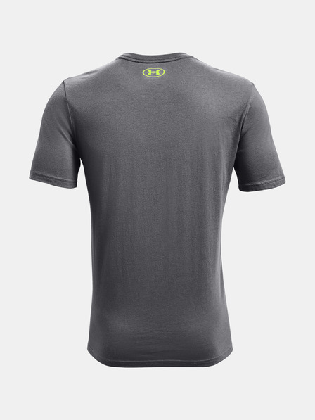 Under Armour Tricou pentru bărbați Under Armour Pjt Rock Brahma Bull SS