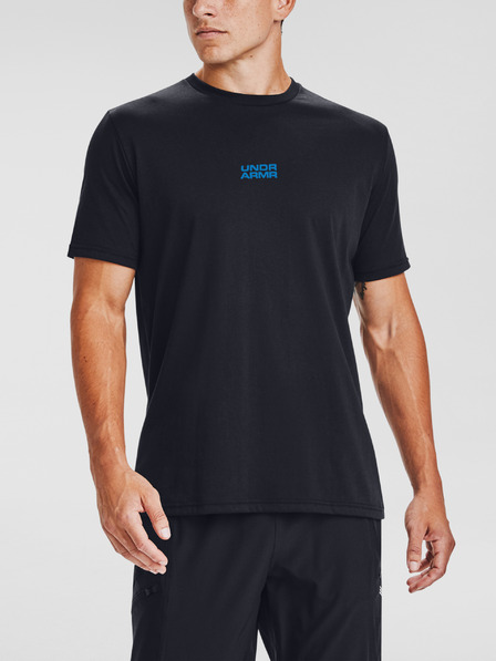 Under Armour Tricou bărbătesc Under Armour BASKETBALL GRAPHIC TEE