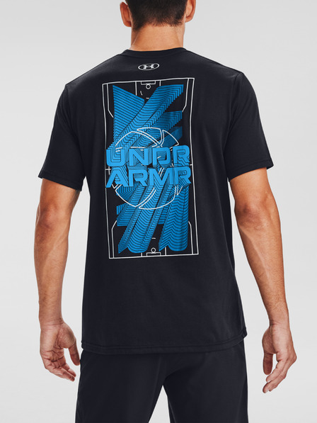 Under Armour Tricou bărbătesc Under Armour BASKETBALL GRAPHIC TEE