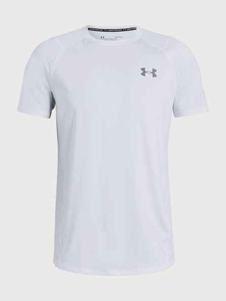 Under Armour Tricou bărbătesc Under Armour MK1 SS EU SMU