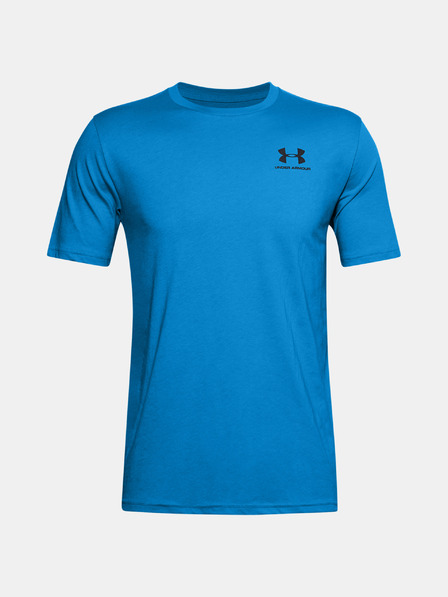 Under Armour Tricou pentru bărbați Under Armour Sportstyle Lc Ss